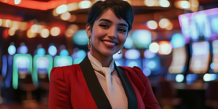 সিলেট ক্যাসিনো গাইডে মোবাইল ব্রাউজিং দৃশ্য